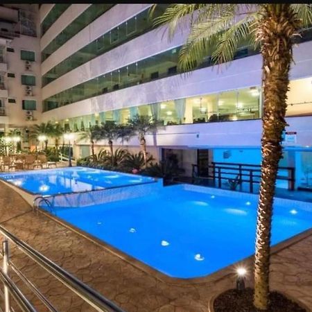 Apartamento Em Condominio Em Бомбиняс Екстериор снимка