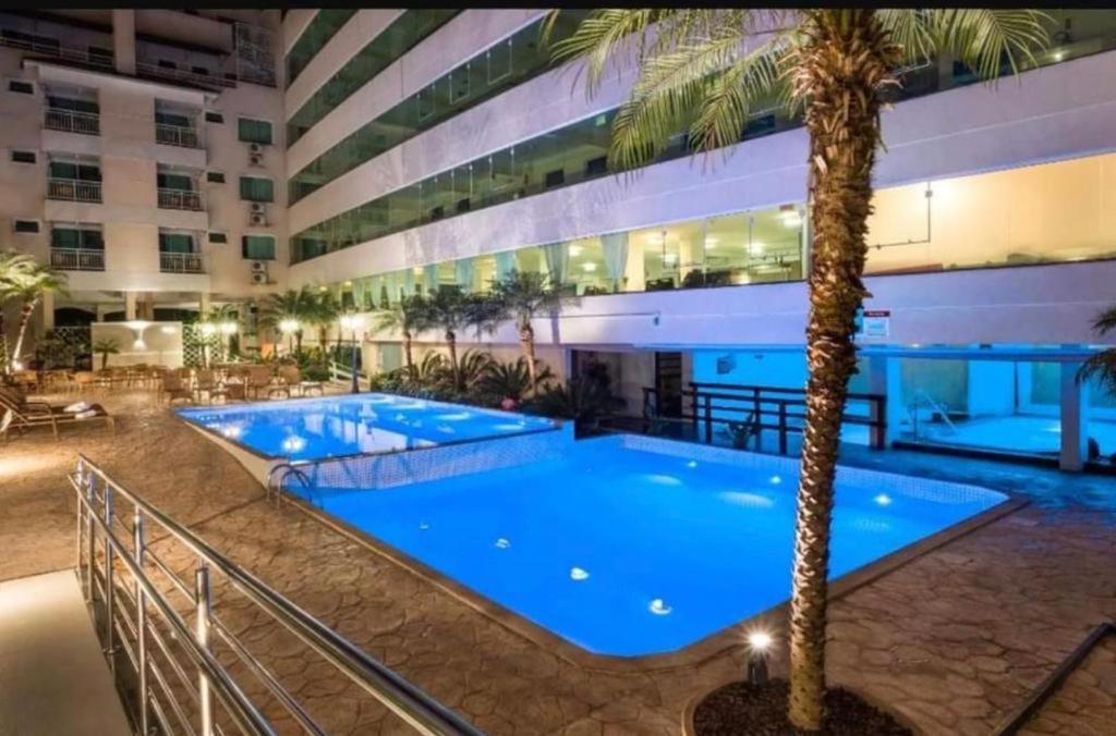 Apartamento Em Condominio Em Бомбиняс Екстериор снимка