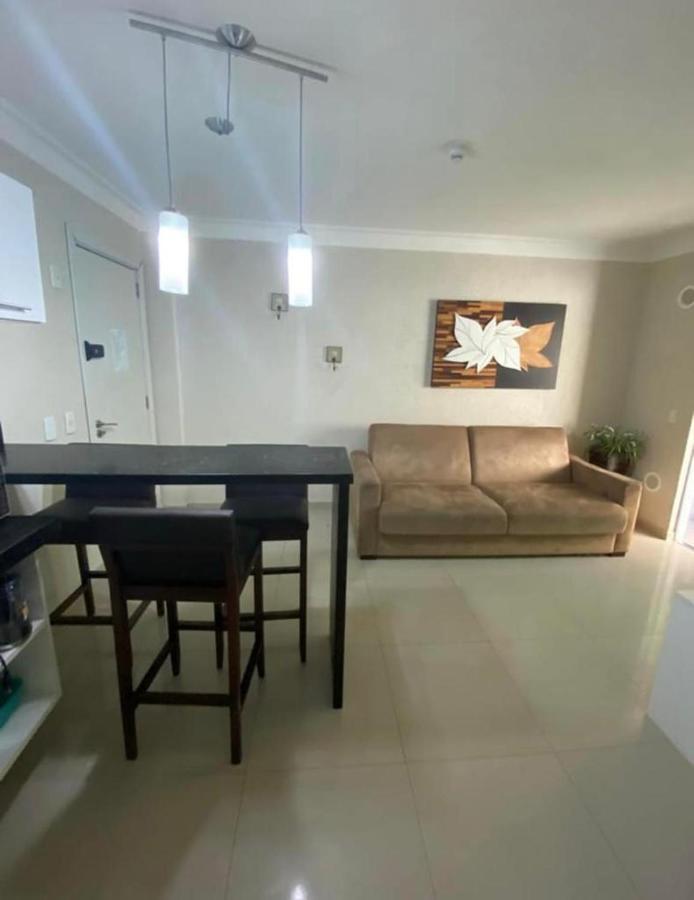 Apartamento Em Condominio Em Бомбиняс Екстериор снимка